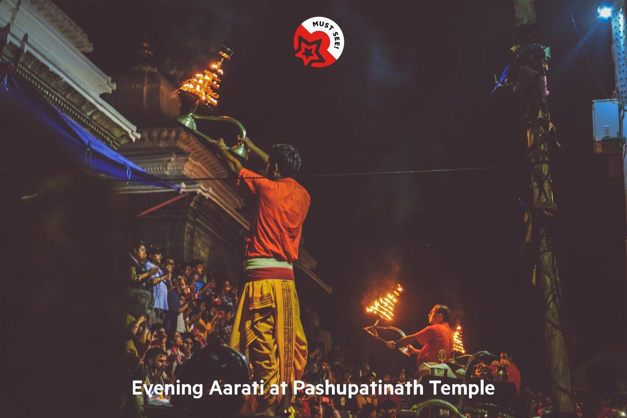 Oyo 137 Hotel Pranisha Inn Pashupatināth المظهر الخارجي الصورة